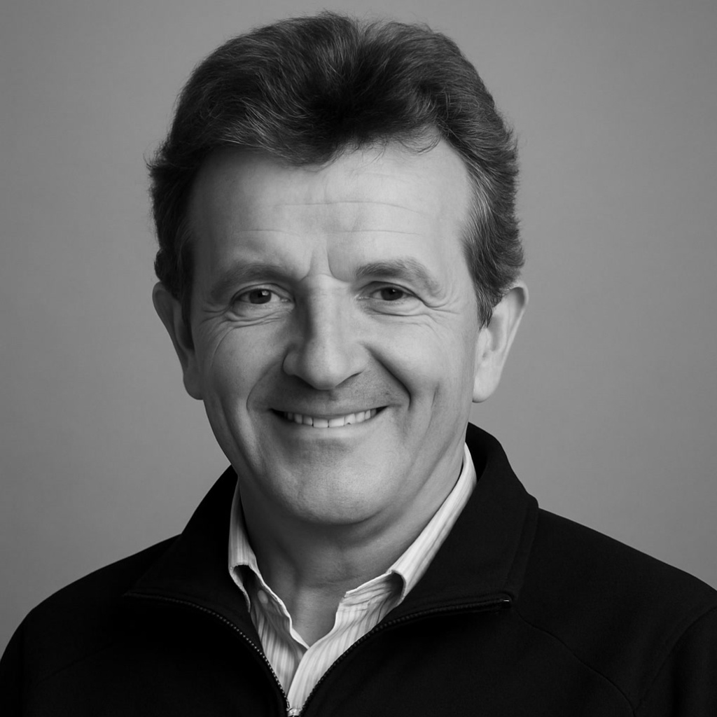 Prof. Dr. Dr. Winfried Banzer