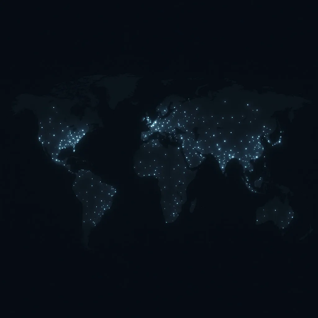 Global population calibration